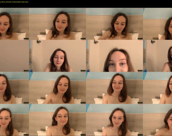 princessof_lust — 39 minute Chaturbate female cam show recording, 720p, Apr 9, 2024