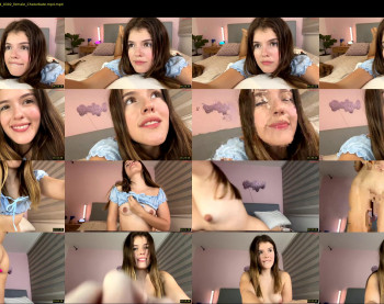 rebeccastonee — 4 minute Chaturbate female cam show recording, 720p, Apr 9, 2024