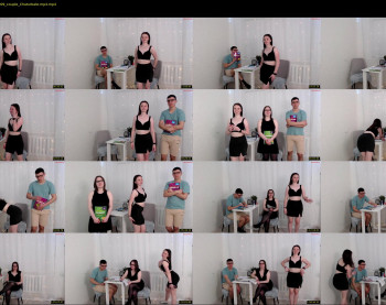 renae_tom — 112 minute Chaturbate couple cam show recording, 720p, Apr 8, 2024