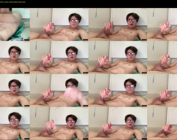 ryan287747 — 13 minute Chaturbate male cam show recording, 480p, Apr 8, 2024