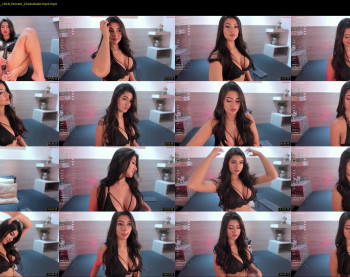 sarah_jacobbs — 120 minute Chaturbate female cam show recording, 720p, Apr 8, 2024