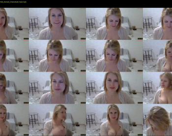 sarahphelps — 44 minute Chaturbate female cam show recording, 480p, Apr 8, 2024