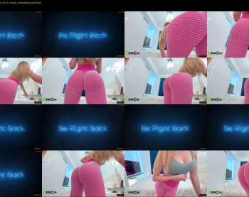 scarlettandtom — 49 minute Chaturbate couple cam show recording, 720p, Apr 8, 2024