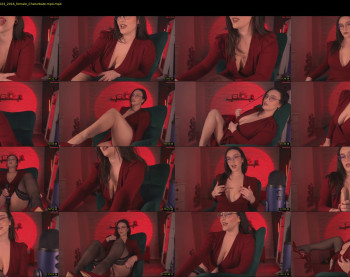 sensual_jassmine — 111 minute Chaturbate female cam show recording, 720p, Apr 8, 2024