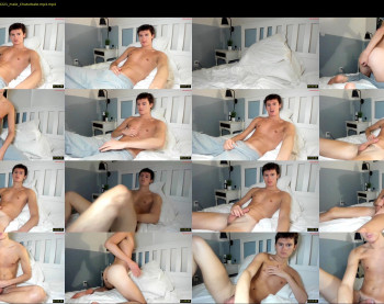 sensualalien — 27 minute Chaturbate male cam show recording, 720p, Apr 9, 2024