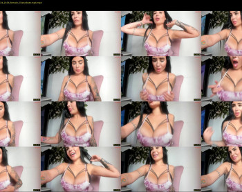 sexual_addiction — 10 minute Chaturbate couple cam show recording, 720p, Apr 8, 2024