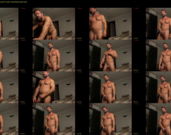 sexyflightz — 45 minute Chaturbate male cam show recording, 720p, Apr 9, 2024