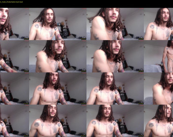 shiryu_ak — 7 minute Chaturbate male cam show recording, 720p, Apr 9, 2024