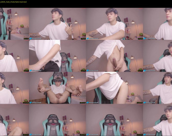 simon_bane01 — 117 minute Chaturbate male cam show recording, 720p, Apr 9, 2024