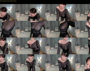 simonadebeauvoir — 4 minute Chaturbate female cam show recording, 720p, Apr 8, 2024
