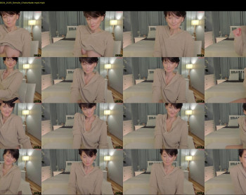 simonadebeauvoir — 6 minute Chaturbate female cam show recording, 720p, Apr 8, 2024