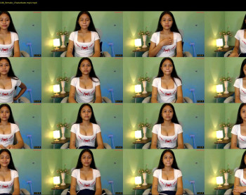 simple_lynx — 18 minute Chaturbate female cam show recording, 480p, Apr 8, 2024