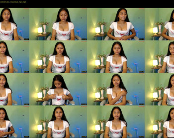 simple_lynx — 18 minute Chaturbate female cam show recording, 480p, Apr 8, 2024