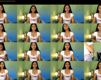 simple_lynx — 9 minute Chaturbate female cam show recording, 480p, Apr 9, 2024