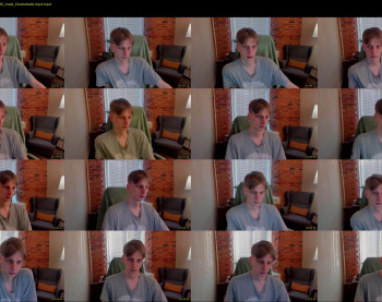 slim_andy — 61 minute Chaturbate male cam show recording, 720p, Apr 8, 2024