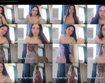 small_blondee — 88 minute Chaturbate female cam show recording, 720p, Apr 8, 2024