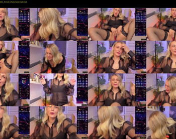 spicyhotmilf — 120 minute Chaturbate female cam show recording, 720p, Apr 9, 2024