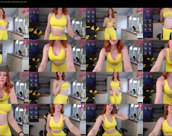 stripmequick — 40 minute Chaturbate female cam show recording, 720p, Apr 8, 2024