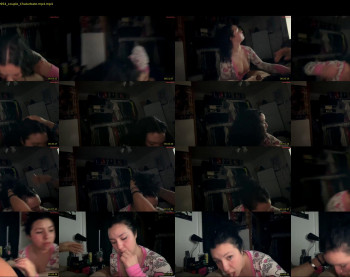 sunflowerxo — 3 minute Chaturbate female cam show recording, 720p, Apr 8, 2024