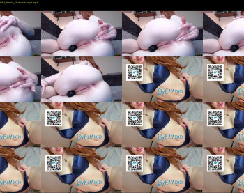 sunshineeve — 4 minute Chaturbate female cam show recording, 720p, Apr 8, 2024