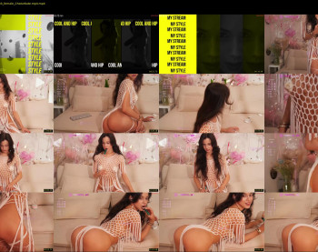 taanni_bc — 38 minute Chaturbate female cam show recording, 720p, Apr 9, 2024
