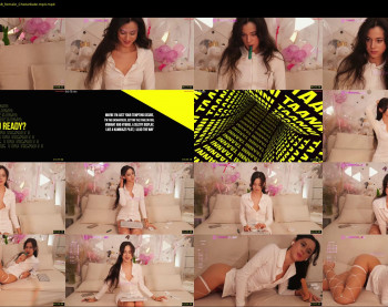 taanni_bc — 54 minute Chaturbate female cam show recording, 720p, Apr 9, 2024