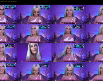 tamaramilano — 16 minute Chaturbate female cam show recording, 720p, Apr 8, 2024