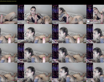 th3dirtyasian — 7 minute Chaturbate couple cam show recording, 720p, Apr 8, 2024