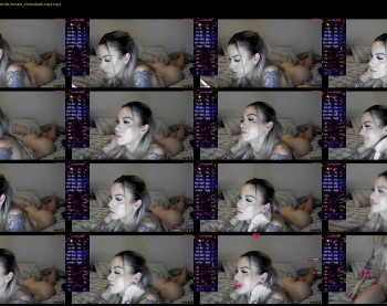 th3dirtyasian — 5 minute Chaturbate couple cam show recording, 720p, Apr 9, 2024