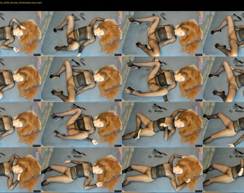 theanytimeshow — 16 minute Chaturbate female cam show recording, 720p, Apr 8, 2024