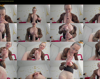 tokioo69 — 31 minute Chaturbate female cam show recording, 720p, Apr 8, 2024