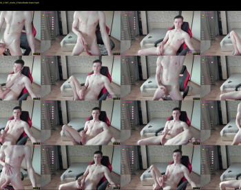 tonywatcher147 — 50 minute Chaturbate male cam show recording, 720p, Apr 8, 2024