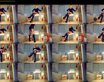 totally_spy — 85 minute Chaturbate female cam show recording, 720p, Apr 8, 2024