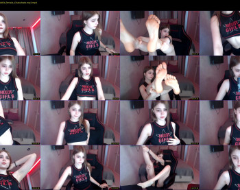 tripleprinces — 114 minute Chaturbate female cam show recording, 720p, Apr 8, 2024