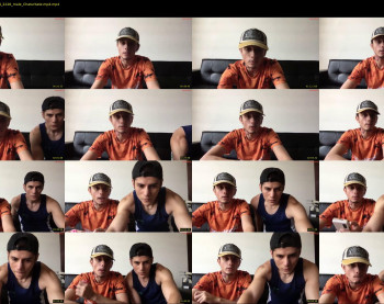 twinksguys360 — 7 minute Chaturbate male cam show recording, 720p, Apr 8, 2024