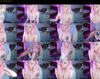 uindi — 30 minute Chaturbate female cam show recording, 720p, Apr 8, 2024