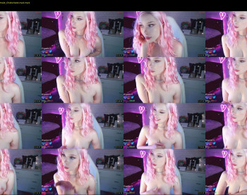 uindi — 28 minute Chaturbate female cam show recording, 720p, Apr 8, 2024