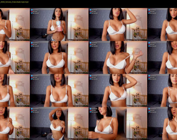 valeryrhouse_ — 32 minute Chaturbate female cam show recording, 720p, Apr 9, 2024