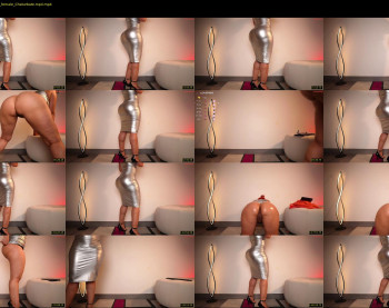 vaniaa_ — 120 minute Chaturbate female cam show recording, 720p, Apr 9, 2024