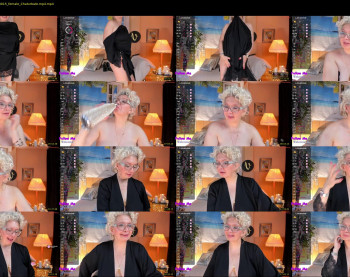 victoria_dior — 20 minute Chaturbate female cam show recording, 720p, Apr 9, 2024