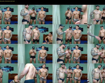 willhottwil1 — 39 minute Chaturbate couple cam show recording, 720p, Apr 9, 2024