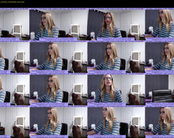 wynfreya — 77 minute Chaturbate female cam show recording, 720p, Apr 9, 2024