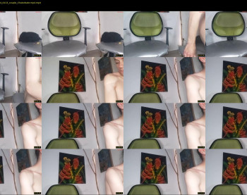 xialexbordeous — 3 minute Chaturbate couple cam show recording, 720p, Apr 9, 2024