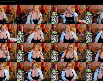 yoki_shizuko — 25 minute Chaturbate female cam show recording, 720p, Apr 8, 2024