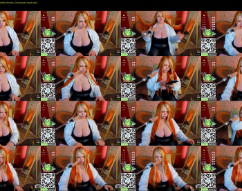 yoki_shizuko — 32 minute Chaturbate female cam show recording, 720p, Apr 8, 2024