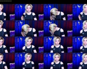 zelda_1 — 10 minute Chaturbate female cam show recording, 720p, Apr 9, 2024