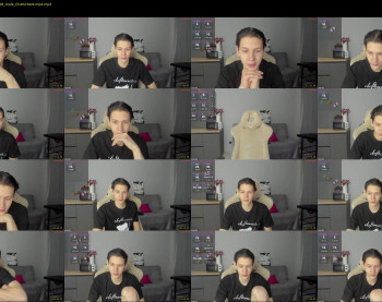 0verlandd — 66 minute Chaturbate male cam show recording, 720p, Apr 9, 2024