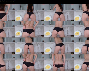 2summerlove2 — 5 minute Chaturbate female cam show recording, 720p, Apr 9, 2024