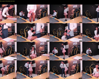 _danyland_ — 105 minute Chaturbate couple cam show recording, 720p, Apr 9, 2024