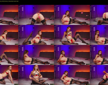 _healing_hottie_ — 121 minute Chaturbate female cam show recording, 720p, Apr 10, 2024